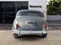 Usata Jaguar MK II 220 CV (161 kW) 1964 Grigio Berlina