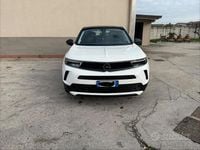 Usata Opel Mokka Edition 110 CV (80 kW) 2021 Other SUV