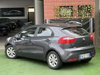 Usata Kia Rio Active 86 CV (63 kW) 2014 Other Berlina