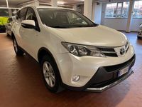 usata Toyota RAV4 RAV 42.0 D-4D 2WD