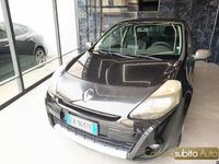 Usata Renault Clio II 75 CV (55 kW) 2010 Nero Berlina