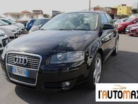 usata Audi A3 Sportback - Sportback 2.0 tdi Ambiente