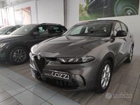 Usata Alfa Romeo Tonale Sprint 131 CV (96 kW) 2023 Grigio SUV