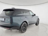 Usata Land Rover Range Rover Autobiography 530 CV (389 kW) 2022 Verde SUV
