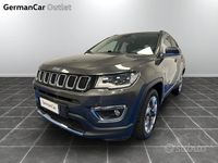 Usata Jeep Compass Limited 120 CV (88 kW) 2019 SUV