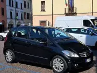 Usata Mercedes A170 Elegance 116 CV (85 kW) 2009 Monovolume