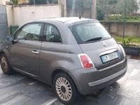 usata Fiat 500 (2007-2016) - 2012