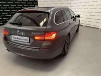 Usata BMW 520 M Sport 190 CV (139 kW) 2014 Station wagon