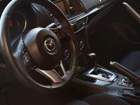 Usata Mazda 6 Evolve 150 CV (110 kW) 2014 Berlina