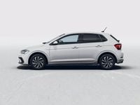 Nuova VW Polo Edition 95 CV (69 kW) 2026 Pure white Utilitaria