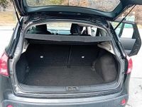 Usata Nissan Qashqai 2008 Nero SUV