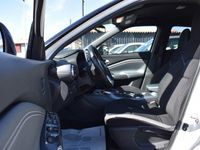 Usata Nissan Juke N-Connecta 114 CV (83 kW) 2020 Bianco SUV