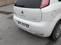 Usata Fiat Punto 77 CV (56 kW) 2014 Utilitaria