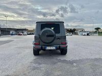 Gebraucht Mercedes G63 AMG AMG 585 PS (430 kW) 2024 Grau SUV
