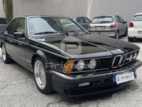usata BMW M635 M6 CSi