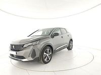 Usata Peugeot 3008 Allure 131 CV (96 kW) 2024 Gray SUV