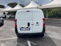 usata Fiat Fiorino Fiorinocombi N1 1.3 mjt 95cv SX classe 2 E6b