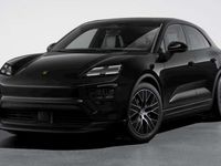 Neu Porsche Macan 264 kW (360 PS) 2026 Schwarz SUV