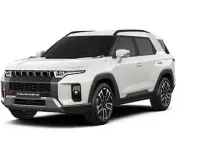 Nuova KGM Torres 204 CV (150 kW) 2026 Bianco SUV