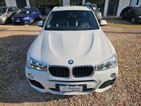 usata BMW 1M X4 xDrive 20d Msport GARANZIAFINANZIAM