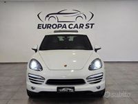 usata Porsche Cayenne 3.0 Diesel