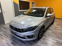 Usata Fiat Tipo City Life 95 CV (69 kW) 2022 Other Berlina