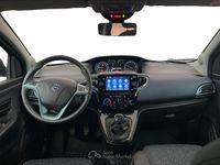 Usata Lancia Ypsilon 69 CV (50 kW) 2023 Grigio Utilitaria