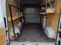 Usata Opel Movano 165 CV (121 kW) 2022 Bianco Furgone
