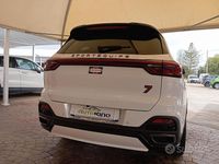 Usata Sportequipe S7 2024 Bianco SUV