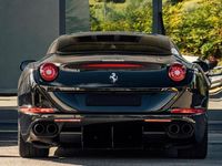 usata Ferrari California T Handling Speciale