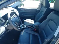 Usata DR DR 5.0 116 CV (85 kW) 2024 Nero SUV
