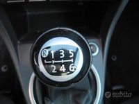 Usata VW Beetle Design 104 CV (76 kW) 2012 Bianco Utilitaria