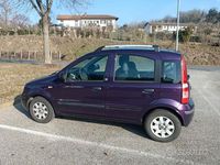 Usata Fiat Panda 69 CV (50 kW) 2012 Utilitaria