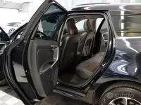 Usata Volvo XC60 Ocean Race 181 CV (133 kW) 2014 Nero SUV