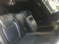 Usata Jeep Cherokee 200 CV (147 kW) 2016 Grigio SUV