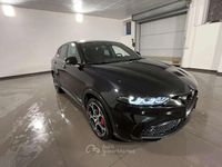 Usata Alfa Romeo Tonale Veloce 181 CV (133 kW) 2023 Nero SUV