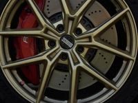 Usata Audi S3 310 CV (228 kW) 2017 Berlina