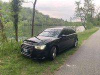 Usata Audi A3 Ambiente 150 CV (110 kW) 2019 Berlina