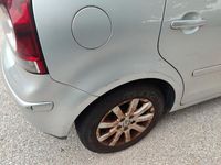 Usata VW Polo 75 CV (55 kW) 2007 Berlina