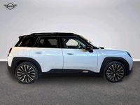 Usata Mini Aceman Classic 135 kW (184 CV) 2025 Bianco SUV