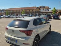Usata VW Polo 80 CV (58 kW) 2024 Utilitaria