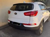 Usata Kia Sportage 184 CV (135 kW) 2015 SUV