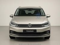 Usata VW Touran Goal 150 CV (110 kW) 2025 Grigio Monovolume