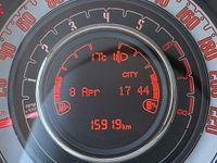 Usata Fiat 500 Dolcevita 69 CV (50 kW) 2022 Utilitaria