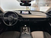 Usata Mazda CX-30 122 CV (89 kW) 2022 Bianco SUV