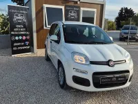 Usata Fiat Panda 69 CV (50 kW) 2019 Bianco Utilitaria
