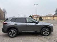 Usata Nissan X-Trail N-Connecta 158 CV (116 kW) 2023 Grigio SUV