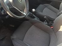 Usata Alfa Romeo Giulietta 120 CV (88 kW) 2017 Grigio Utilitaria