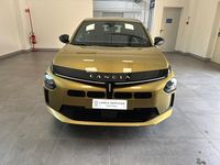 Usata Lancia Ypsilon 101 CV (74 kW) 2025 Giallo Utilitaria