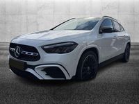 Usata Mercedes GLA200 Advanced Plus 163 CV (119 kW) 2024 Bianco SUV
